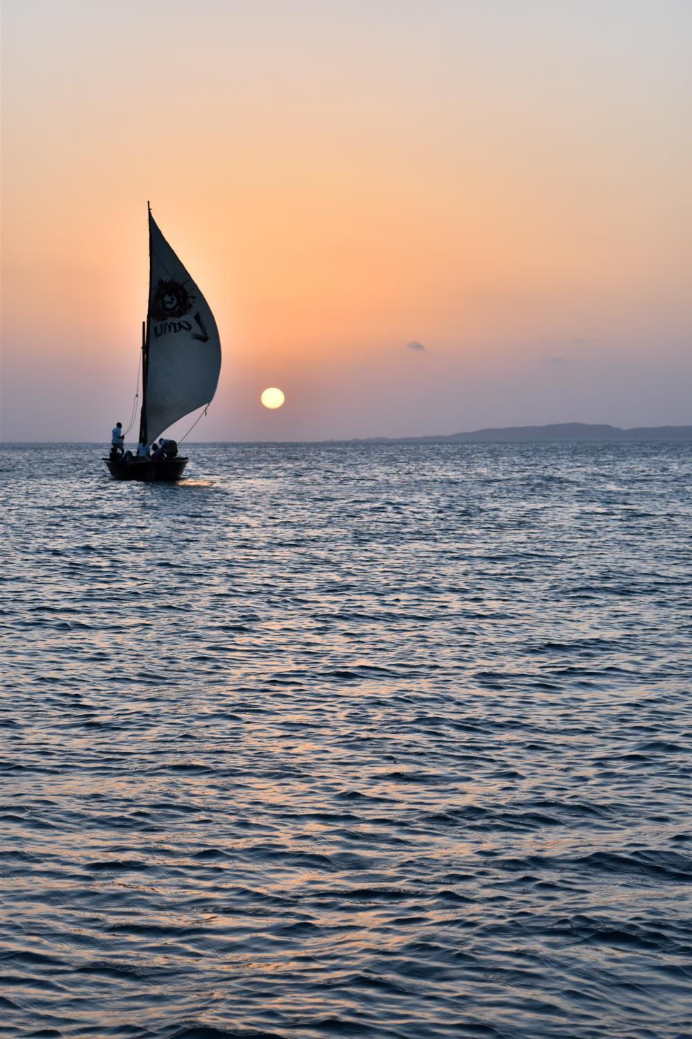 Hotel Amu House Lamu Exterior foto